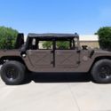 1990 Humvee (Hummer H1) NO RESERVE!!!!!!!!!!!