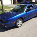 1990 Impulse Showroom Condition with only 8500 miles NOT A TYPO! All Original.