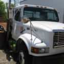 1990 International 3800 , Roll back