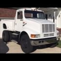 1990 International 7300 DT466 Turbo, CXT, F650, MXT, F750