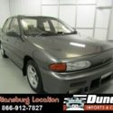 1990 Isuzu Gemini