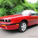 1990 ISUZU IMPULSE XS ... HANDLING BY LOTUS ... 42,307 Original Miles