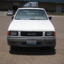 1990 Isuzu Pick Up Truck