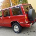 1990 isuzu trooper 2.8l