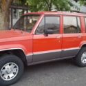 1990 Isuzu Trooper LS :: new 3.4 V6 4WD :: Super Clean! :: NO RESERVE