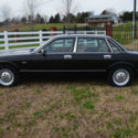 1990 Jaguar Sovereign ONLY 9,450 Miles with all service records