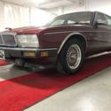 1990 Jaguar Vanden Plas Majestic