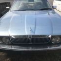 1990 jaguar vanden plas