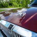 1990 Jaguar Vanden Plas XJ6 - 9499 Miles! - VERY LOW MILEAGE! Classic Jag Sedan