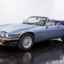 1990 Jaguar XJ-S Convertible  Automatic 5.3L V12