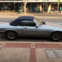 1990 Jaguar XJ-S V12 Convertible