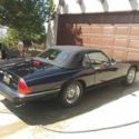 1990 Jaguar XJ-S V12