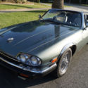 1990 Jaguar XJ-Series, Other Color with 46,400 Miles available now!