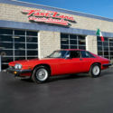 1990 Jaguar XJ-Series XJS 26k Original Miles One Owner Until 2014