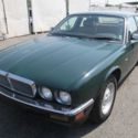 1990 Jaguar XJ6 59K Low Miles Automatic 6 Cylinder NO RESERVE