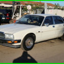 1990 Jaguar XJ6 Automatic 6 Cylinder NO RESERVE