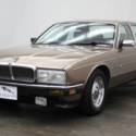 1990 Jaguar XJ6 ~ Nice Condition with 71710 Miles