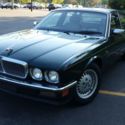1990 Jaguar XJ6 - NR