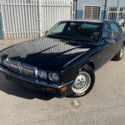 1990 Jaguar XJ6, One Owner, Only 59000 miles, Like new