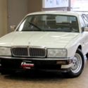 1990 Jaguar XJ6 Sovereign 64803 Miles  4D Sedan I6 4-Speed Automatic