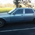 1990 Jaguar XJ6 Sovereign  (Local Pickup)