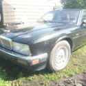 1990 Jaguar xj6 sovereign RETRO BARN FIND