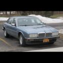 1990 jaguar xj6 Soveriegn
