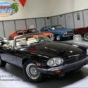 1990 Jaguar XJ8 XJS Automatic, Only 59k Miles, California Car, Great Condition!