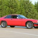 1990 Jaguar XJS 14k original miles