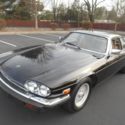 1990 Jaguar XJS-2-Door Coupe- V12 Jaguar Engine with Only 68K Miles!