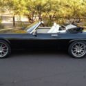 1990 Jaguar XJS Base Convertible 2-Door 5.3L