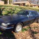 1990 Jaguar XJS Base Coupe 2-Door 5.3L