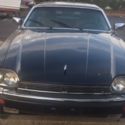1990 Jaguar XJS Classic Collection Coupe 2-Door 5.3L