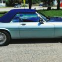 1990 Jaguar XJS Convertible Jag