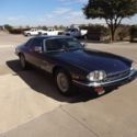 1990 Jaguar XJS Coupe