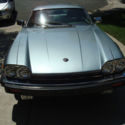 1990 jaguar xjs  for the Lover of the Big Cat