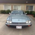 1990 Jaguar XJS V-12 Coupe