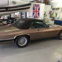 1990 Jaguar XJS V12 5.3L