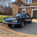 1990 Jaguar XJS V12, 61k original miles