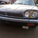 1990 Jaguar XJS V12 Convertable