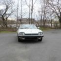 1990 Jaguar XJS V12 Convertible 5.3 Liter Low Miles