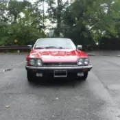 1990 Jaguar XJS V12 Convertible Very Nice Driver