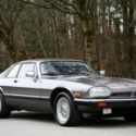 1990 JAGUAR XJS V12 COUPE, ONLY 48K MILES!! ORIGINAL PAINT!