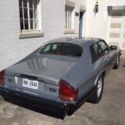 1990 Jaguar XJS V12