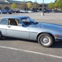 1990 Jaguar XJS with 1995 Corvette LT1 V8 Engine and 4L60E Transmission