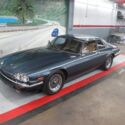 1990 Jaguar XJS XJS