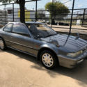 1990 JDM RHD CLASSIC HONDA PRELUDE INX RARE MODEL MINT CONDITION CLEAN
