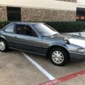 1990 JDM RHD HONDA PRELUDE INX XX RARE 2.0 BA5 JAPAN MARKET IMPORT VINTAGE