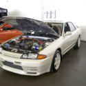 1990 JDM RHD NISSAN SKYLINE R32 GTS4 GTR RB26DET MOTEC GREDDY OSGIKEN 700HP