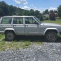 1990 Jeep Cherokee for Parts/Project